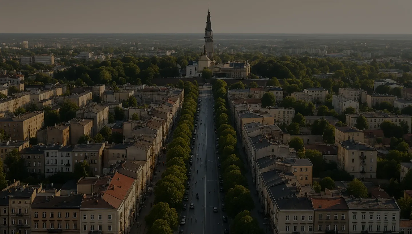 Częstochowa